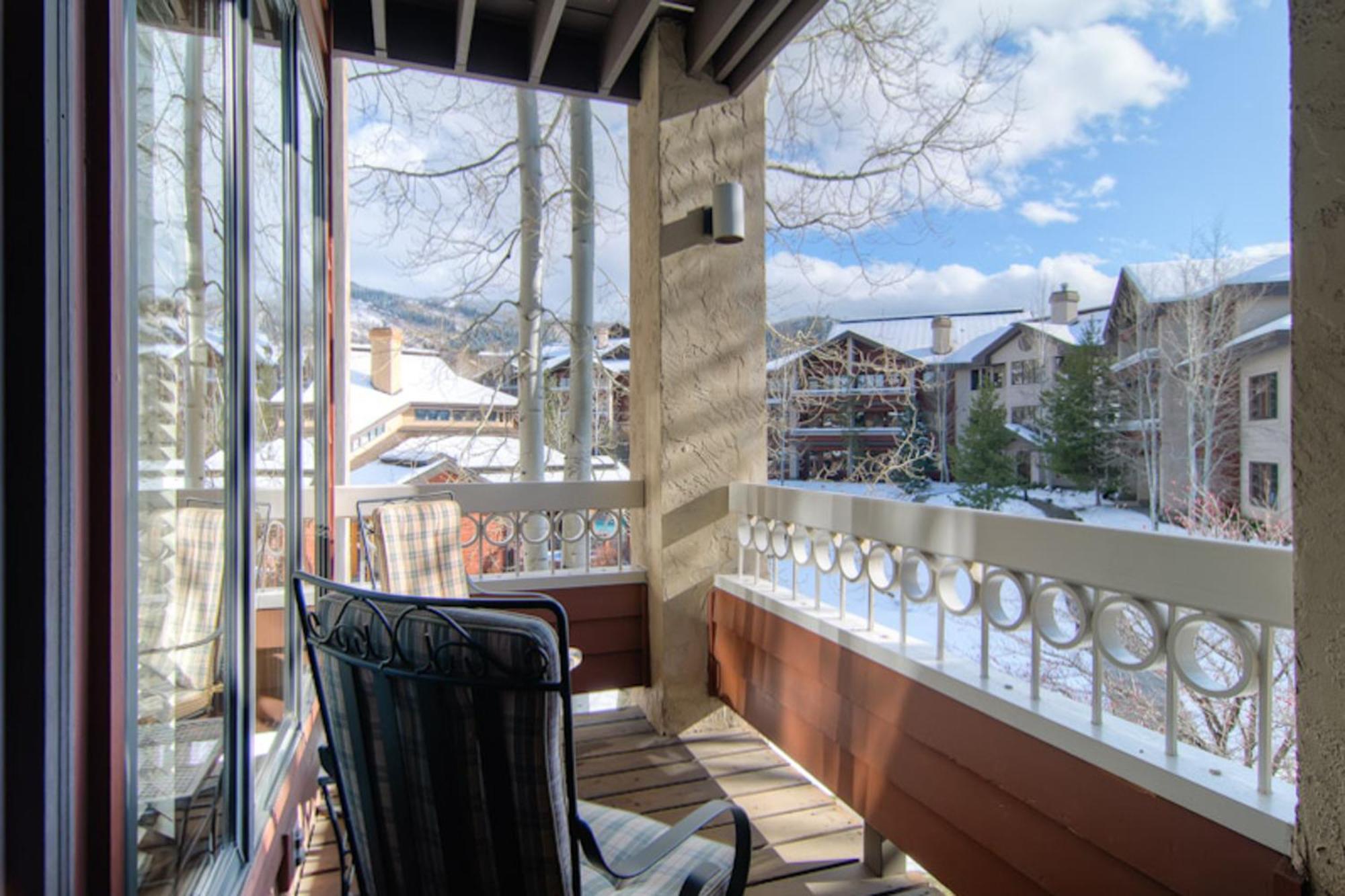 Trappeurs Lodge Steamboat Springs Habitación foto